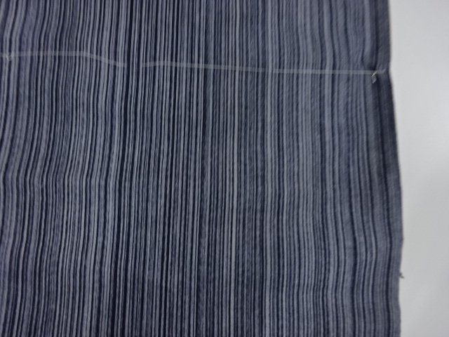  アンティーク　浴衣地反物